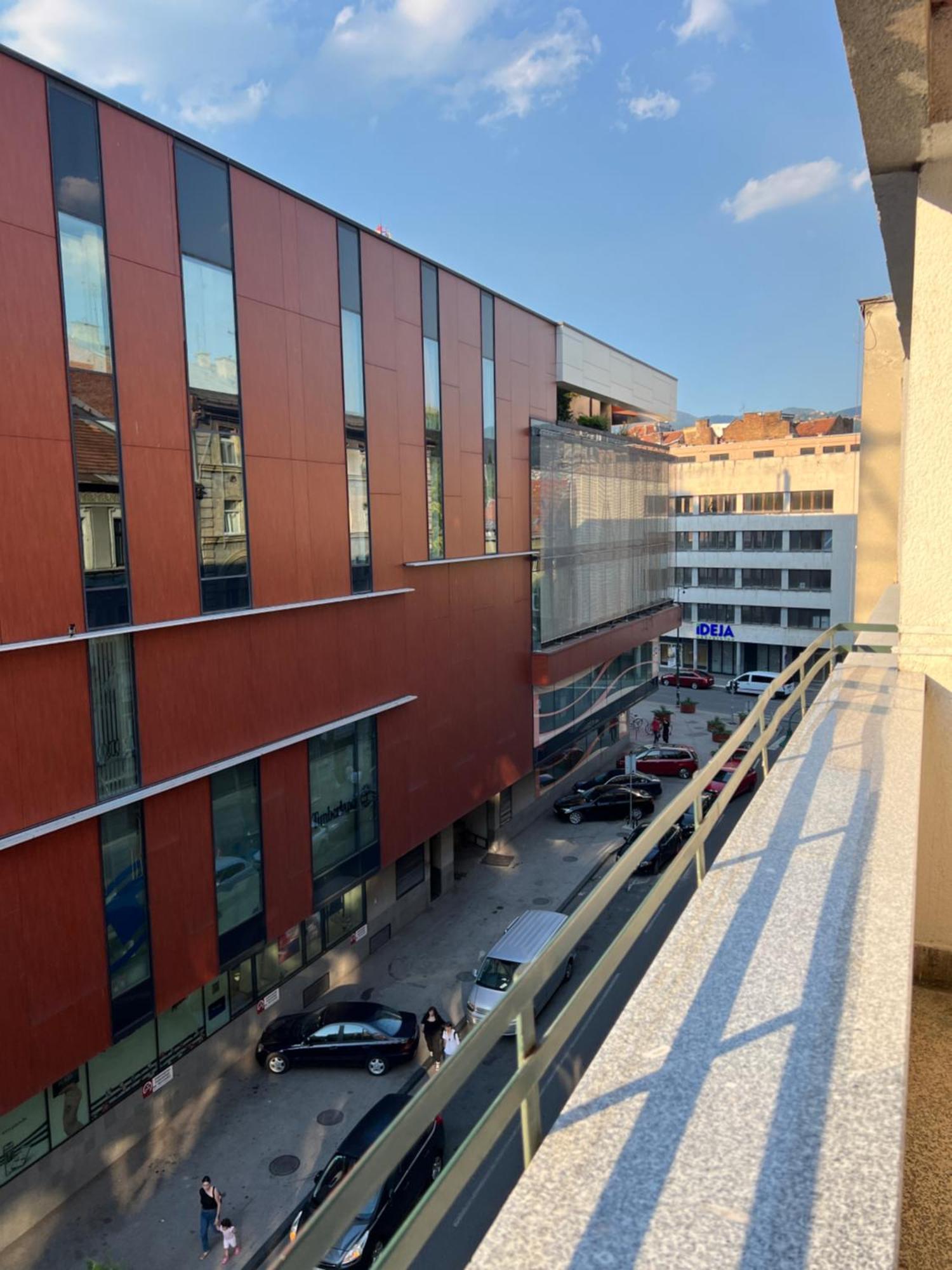 Sena City Center SJJ Esterno foto